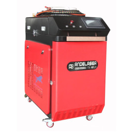 MÁY HÀN LASER ANDELASER - MODEL: ADLFW 1000W